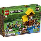 LEGO Minecraft 21144 The Farm Cottage