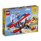 LEGO Creator 31076 Daredevil Stunt Plane