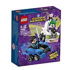 LEGO DC Comics Super Heroes 76093 Mighty Micros: Nightwing vs. The Joker