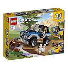 LEGO Creator 31075 Outback Adventures
