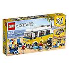 LEGO Creator 31079 Sunshine Surfer Van