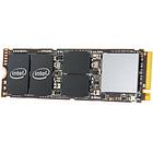 Intel Pro 760p Series M.2 SSD 2To