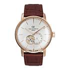 Carl von Zeyten Brigach Leather