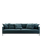 Eilersen Ash Sofa 200cm (Skinn)