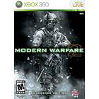 Call of Duty: Modern Warfare 2 - Hardened Edition (Xbox 360)