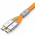 iFi Gemini3.0 2x USB A - USB B 3.0 0,7m