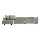 Eilersen Baseline 330 Sofa (4-sits)