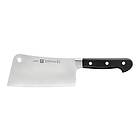Zwilling Pro Meat Cleaver 16cm