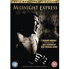 Midnight Express (UK) (Blu-ray)