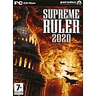 Supreme Ruler 2020 - Gold (PC)