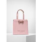 Ted Baker Kriscon Bow Detail Small Icon Shopper Bag