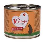 Feringa Meat Menu Cans 18x0,2kg