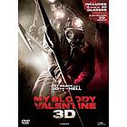 My Bloody Valentine (3D) (2009) (DVD)