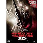My Bloody Valentine (3D) (Blu-ray)