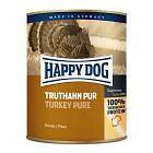 Happy Dog Pure Can 6x0,8kg