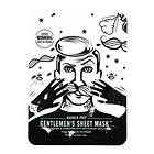 Barber Pro Gentlemens Sheet Mask 1st
