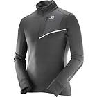 Salomon Fast Wing Mid Shirt Half Zip (Men's)