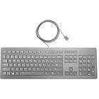 HP USB Premium Keyboard (EN)