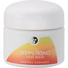 Martina Gebhardt Happy Aging Vital Mask 50ml