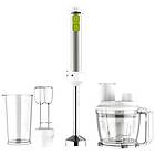 Gio'Style Multifunctions Hand Blender