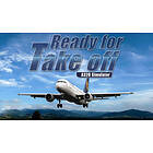 Ready for Take Off: A320 Simulator (PC)