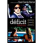 Déficit - The Last Party (DVD)