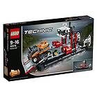 LEGO Technic 42076 Ilmatyynyalus