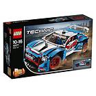 LEGO Technic 42077 Rally Car