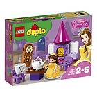 LEGO Duplo 10877 Belle's Tea Party