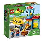 LEGO Duplo 10871 L'aéroport