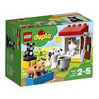 LEGO Duplo 10870 Dyr på Bondegården