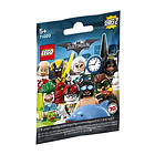 LEGO Minifigures 71020 The Batman Movie Series 2