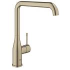 Grohe Essence Røremaskiner 30269EN0 (Børstet Nickel)