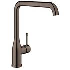 Grohe Essence Mélangeurs pour cuisine 30269A00 (Gris)