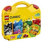 LEGO Classic 10713 Kreativ Koffert