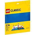 LEGO Classic 10714 La plaque de base bleue