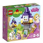 LEGO Duplo 10878 Rapunzels Torn