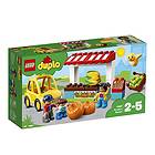 LEGO Duplo 10867 Farmers' Market