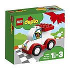 LEGO Duplo 10860 Min Första Racerbil