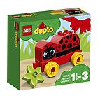 LEGO Duplo 10859 Min Første Mariehøne