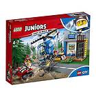 LEGO Juniors 10751 Mountain Police Chase