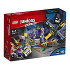 LEGO Juniors 10753 L'attaque du Joker de la Batcave