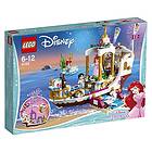 LEGO Disney Princess 41153 Ariels Kungliga Festbåt