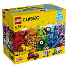 LEGO Classic 10715 Moro på Hjul
