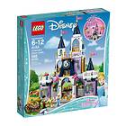 LEGO Disney 41154 Cinderella's Dream Castle