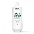 Goldwell Dualsenses Scalp Specialist Deep Cleansing Shampoo 1000ml