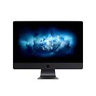 Apple iMac Pro (2017) - 3,2GHz OC 32GB 1TB 27"