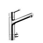 Hansgrohe Status M Köksblandare 32862000 (Krom)