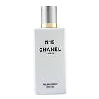 Chanel No 19 Bath & Shower Gel 200ml