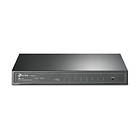 TP-Link JetStream T1500G-8T